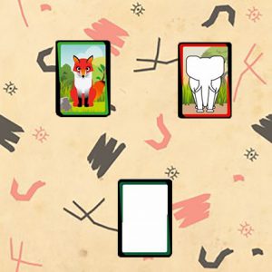 Jeu de cartes Mistrigrue à personnaliser